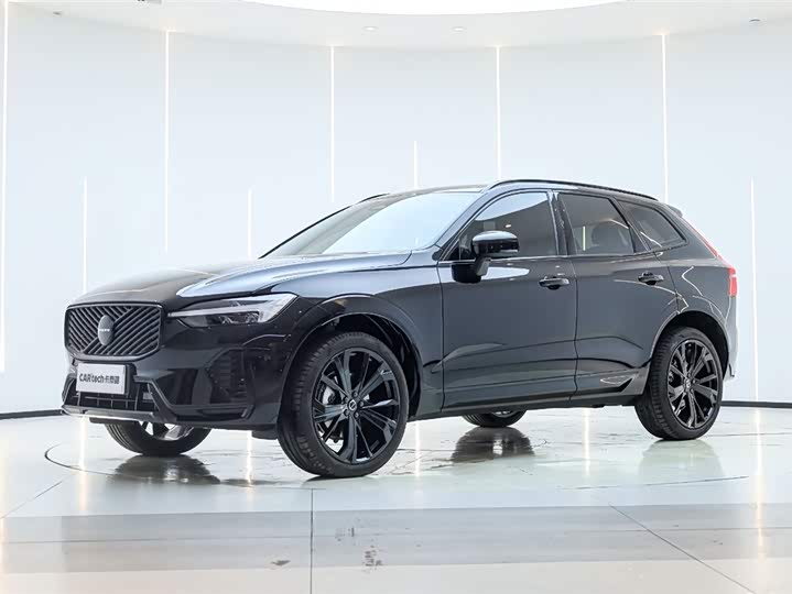 2026 Volvo XC60