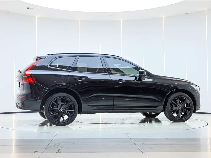 2026 Volvo XC60