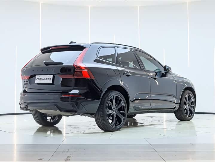 2026 Volvo XC60