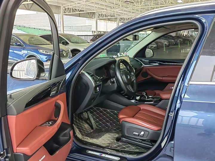 Zdjęcie 5 - BMW X3