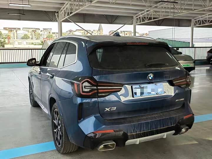 Zdjęcie 7 - BMW X3