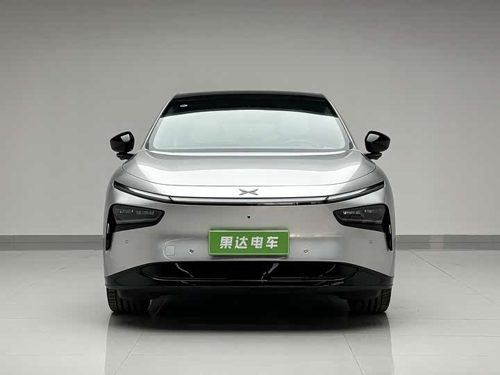 XPeng G7 2025 2025款 702 超长续航 Ultra
