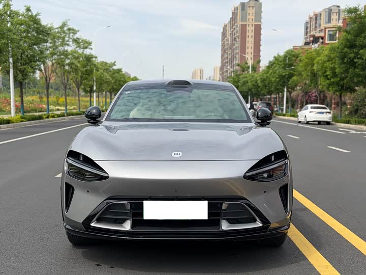 Xiaomi YU7 2025 2025款 长续航版