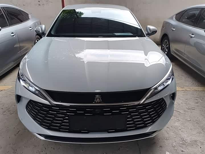 BYD Qin L 2026 2026款 DM-i 128KM进取型
