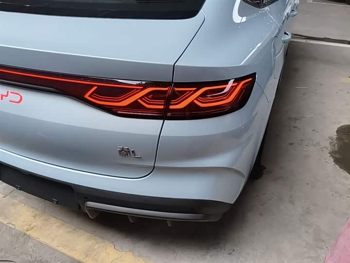 BYD Qin L 2026 2026款 DM-i 128KM进取型