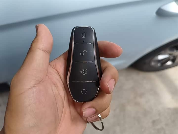 BYD Qin L 2026 2026款 DM-i 128KM进取型