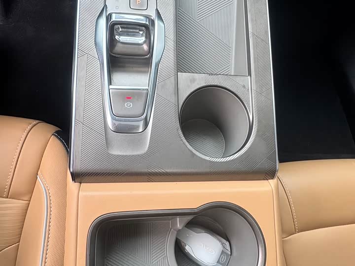 GAC Trumpchi Emkoo 2022 2022款 1.5T 超新星Pro版