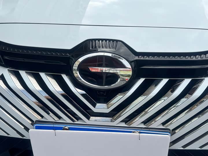 GAC Trumpchi Emkoo 2022 2022款 1.5T 超新星Pro版