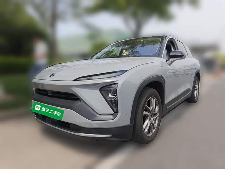 Nio ES6 2020 2020款 600KM 运动版