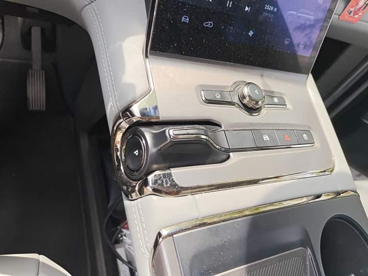Nio ES6 2020 2020款 600KM 运动版