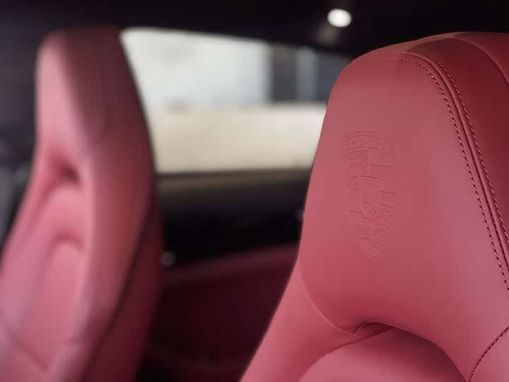 Фото 20 - Porsche Panamera