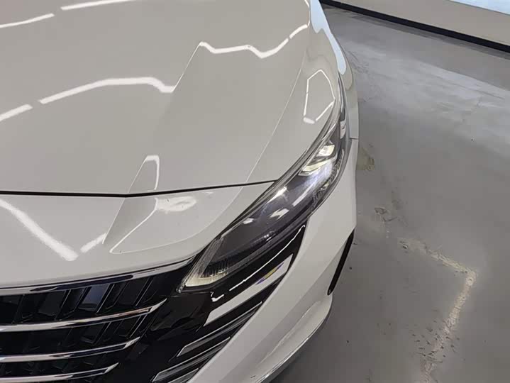 Nissan Teana 2022 2022款 2.0L XL-TLS 悦享版