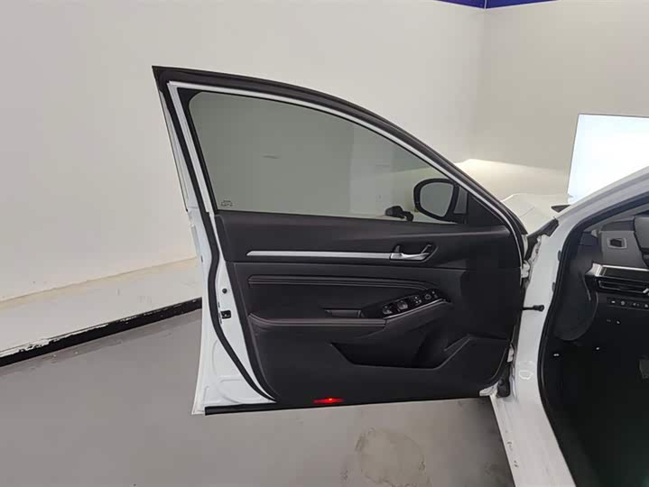 Nissan Teana 2022 2022款 2.0L XL-TLS 悦享版