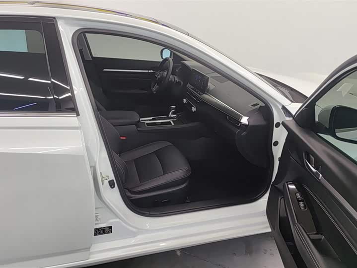 Nissan Teana 2022 2022款 2.0L XL-TLS 悦享版