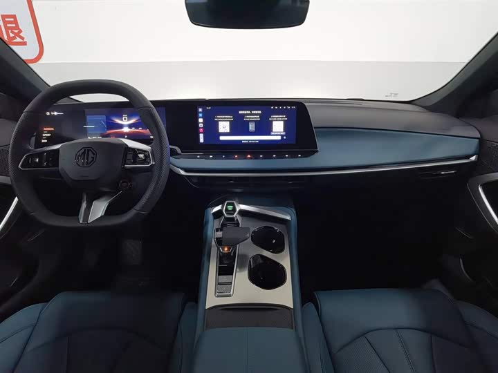 MG Motor 7 2025 2025款 1.5T 300 DCT豪华版