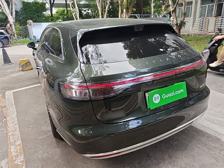 2025 Stelato S9T