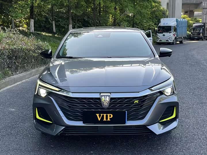 2020 Roewe i6 Max