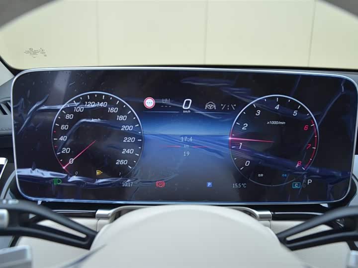 Mercedes-Benz Maybach S-Class 2026 2026款 S 480 4MATIC