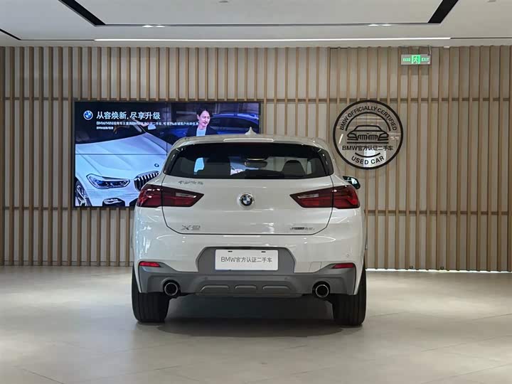 Фото 5 - BMW X2