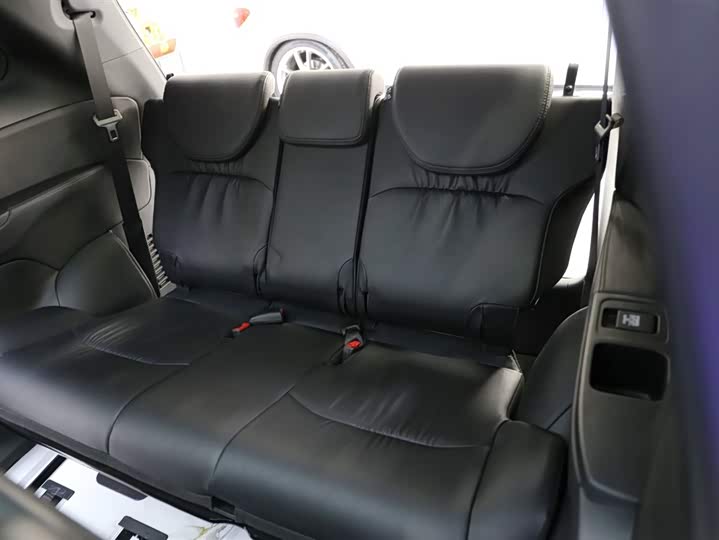 Honda Elysion 2024 2024款 2.0L e:HEV 豪华版