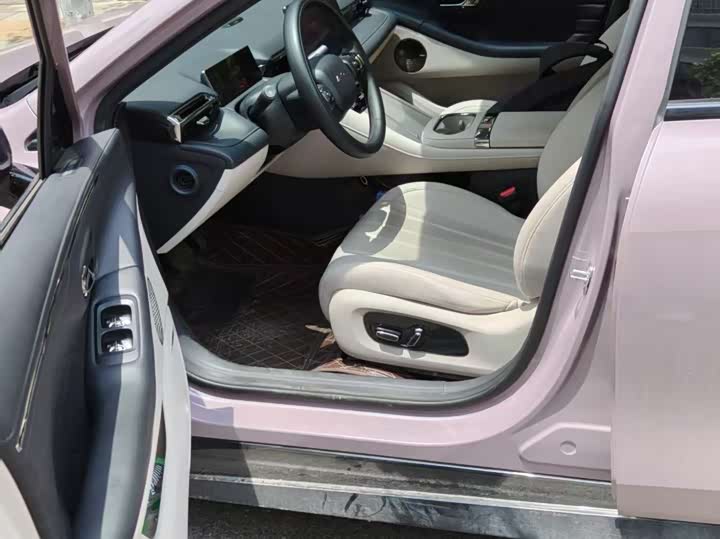 GAC Aion RT 2025 2025款 650激光雷达版