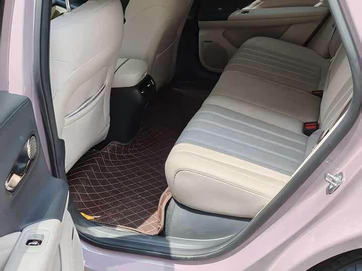 GAC Aion RT 2025 2025款 650激光雷达版