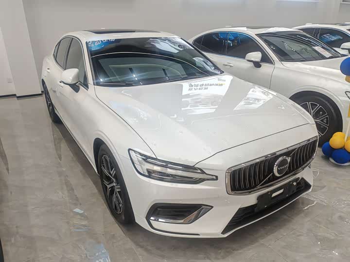 Zdjęcie 3 - Volvo S60