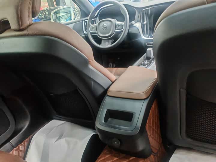 Zdjęcie 6 - Volvo S60