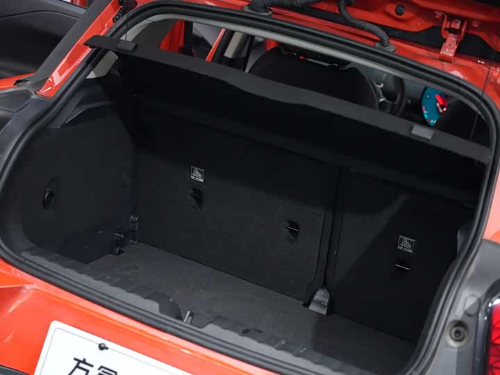 Mini Aceman 2024 2024款 E 经典派
