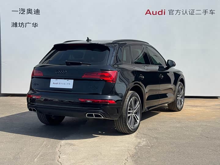 Zdjęcie 3 - Audi Q5L