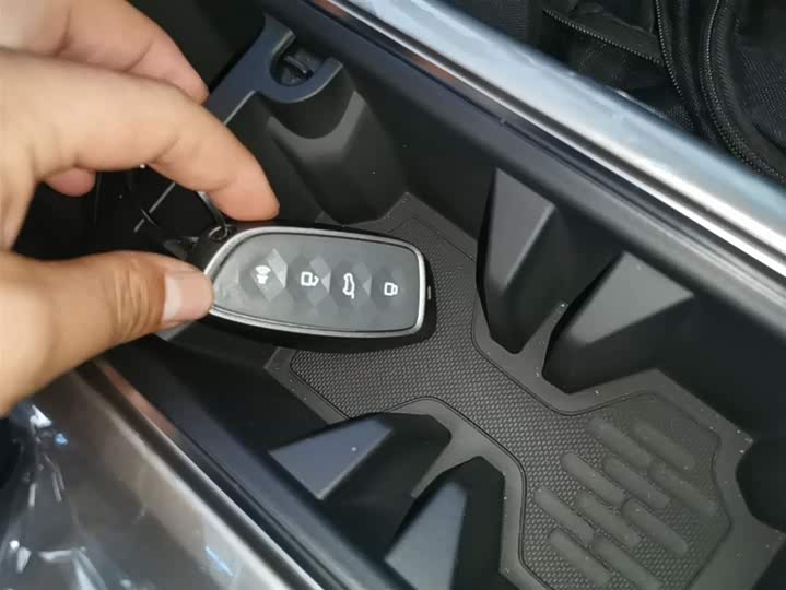 Haval Dargo 2026 2026款 1.5T DCT边牧版