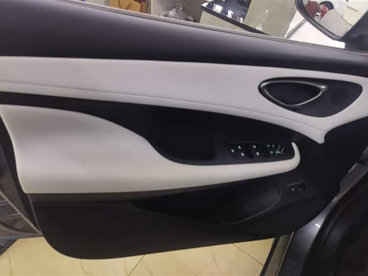 BYD Seal 05 DM-i Hybrid 2025 2025款 DM-i 智驾版 55KM豪华型