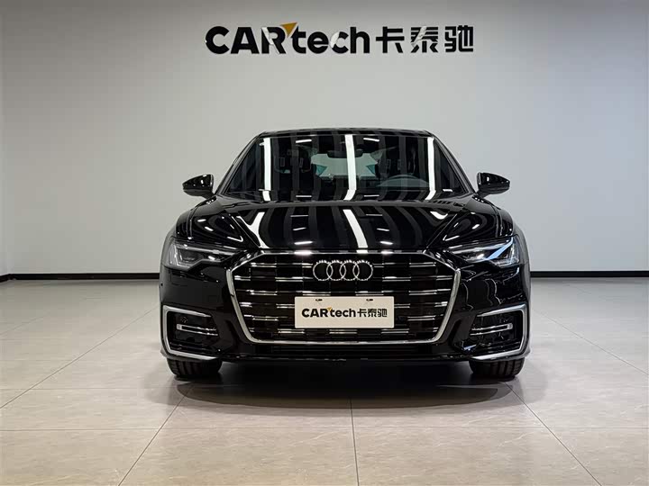Фото 3 - Audi A6L