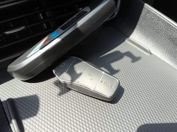 BYD Seal 05 DM-i Hybrid 2025 2025款 DM-i 智驾版 55KM豪华型