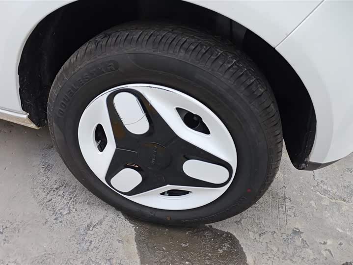 Zdjęcie 6 - Geely Galaxy Panda Mini