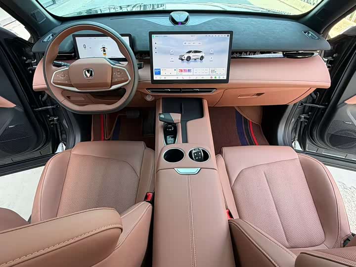 Changan UNI-Z 2025 2025款 1.5T 尊贵型