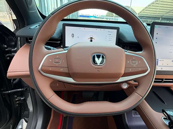 Changan UNI-Z 2025 2025款 1.5T 尊贵型