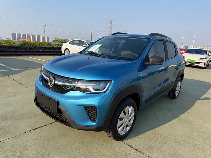Dongfeng Yipai Nano EX1 2021 2021款 质灵版