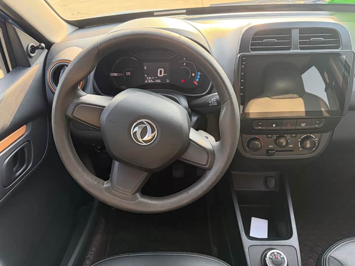 Dongfeng Yipai Nano EX1 2021 2021款 质灵版