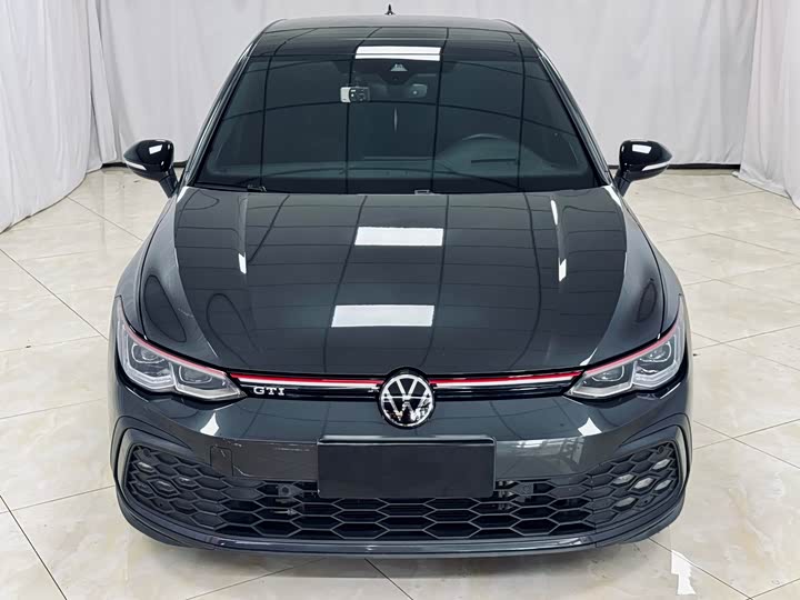 2023 Volkswagen Golf GTI
