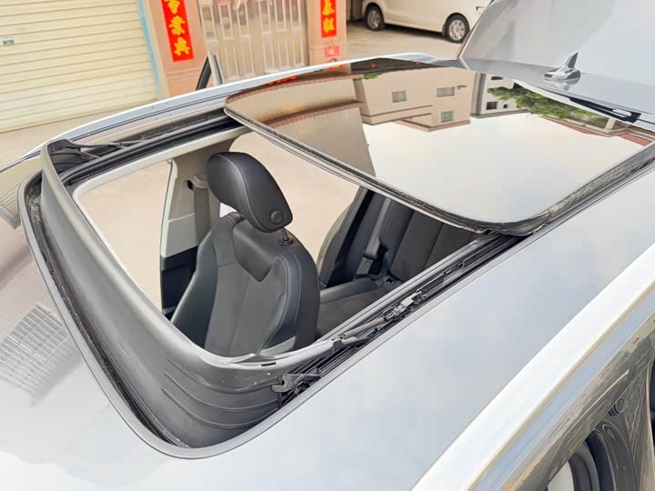 Фото 7 - Audi Q3