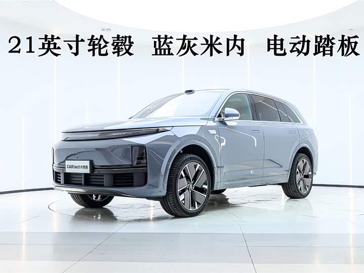 LiXiang L7 2025 2025款 Ultra 智能焕新版