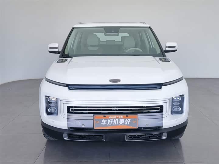 Фото 3 - Geely Icon