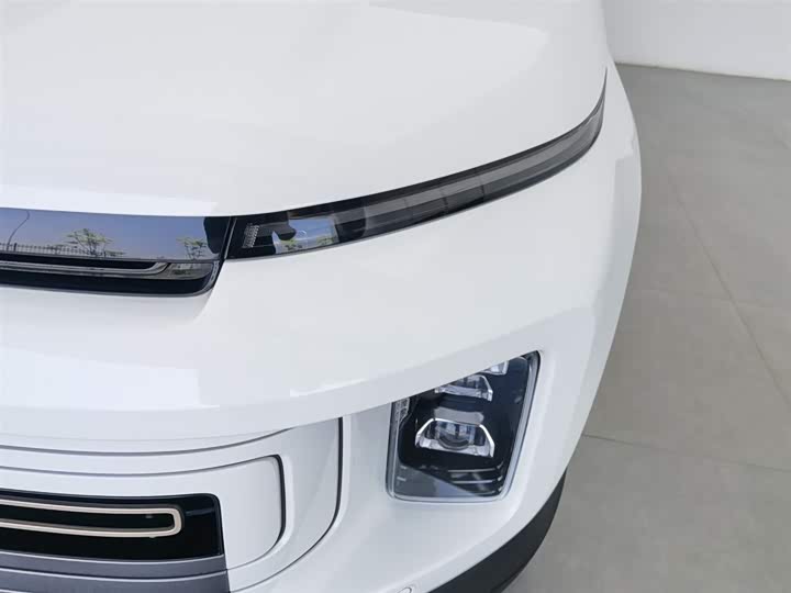 Фото 7 - Geely Icon