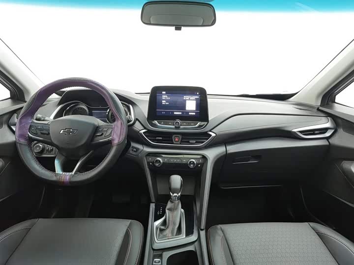 2020 Chevrolet Orlando