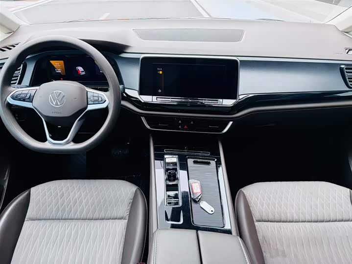 Фото 5 - Volkswagen Viloran
