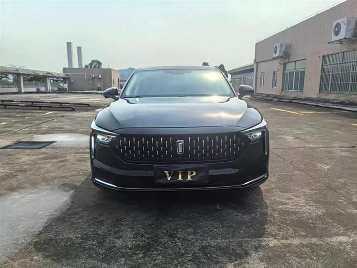 Bestune B70 2023 2023款 第三代 1.5T 自动乐享型70周年纪念版