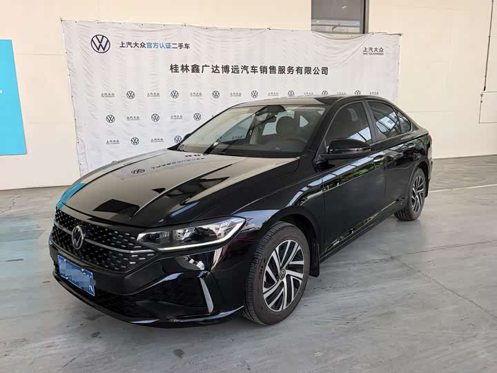 Volkswagen Lavida 2024 2024款 300TSI DSG星空满逸版