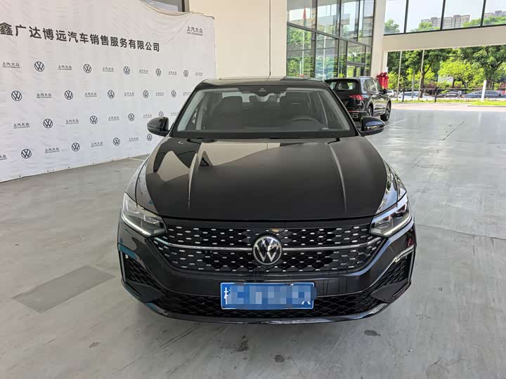 Volkswagen Lavida 2024 2024款 300TSI DSG星空满逸版
