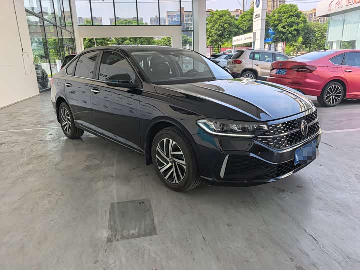 Volkswagen Lavida 2024 2024款 300TSI DSG星空满逸版